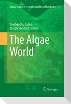 The Algae World