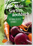 Mein Gartenkochbuch