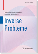 Inverse Probleme