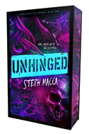 Unhinged