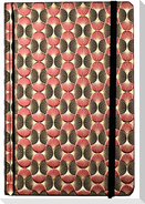 The Hound of the Baskervilles Notebook - Ruled