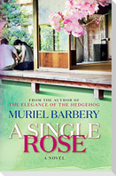 A Single Rose