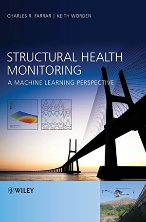 Farrar. Structural Health Monitoring. John Wiley & Sons, 2012.
