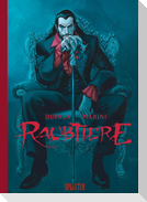 Raubtiere (limitierte Sonderedition)