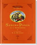 Sancho Panza en su gobierno