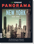 GEO Epoche PANORAMA / GEO Epoche PANORAMA 18/2020 - New York