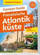 MARCO POLO Camper Guide Französische Atlantikküste