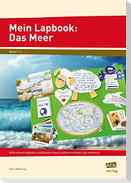 Mein Lapbook: Das Meer