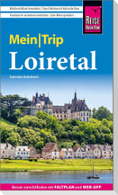 Reise Know-How MeinTrip Loiretal