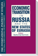 The International Politics of Eurasia