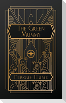 The Green Mummy