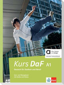 Kurs DaF A1 - Hybride Ausgabe allango