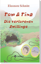 Tom und Tina Band 3