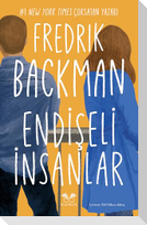 Endiseli Insanlar