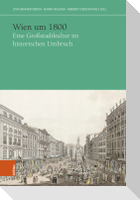 Wien um 1800
