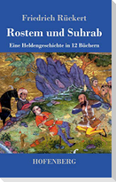 Rostem und Suhrab