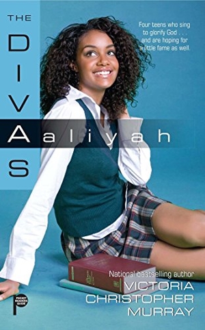 Murray, Victoria Christopher. Aaliyah. Simon & Schuster, 2009.