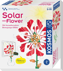 Solar-Flower