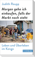 Morgen gehe ich einkaufen, falls der Markt noch steht