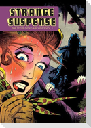 Strange Suspense