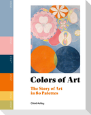 Colors of Art