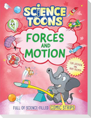 Science Toons