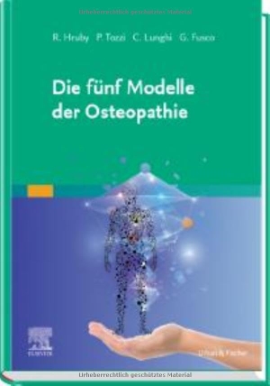 Hruby, R. / Tozzi, P. et al. Die fünf Modelle der Osteopathie. Urban & Fischer/Elsevier, 2020.