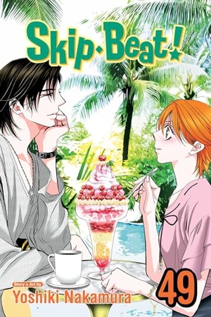 Nakamura, Yoshiki. Skip·Beat!, Vol. 49. Simon & Schuster UK Ltd, 2024.