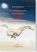 Homöopathische Mittelbilder für Tiere