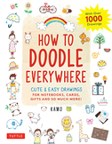 How to Doodle Everywhere