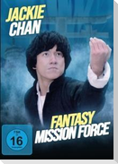 Fantasy Mission Force