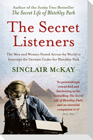 The Secret Listeners