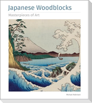 Japanese Woodblocks Masterpieces of Art
