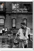 Flying Home And Other Stories
