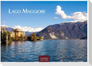 Lago Maggiore Kalender 2027 - Wandkalender | Fotokalender Italien 24x35 cm - mit 12 traumhaften Motiven
