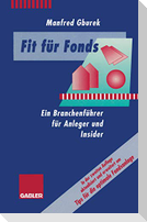 Fit für Fonds