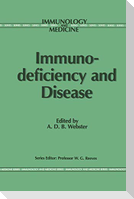 Immunodeficiency and Disease