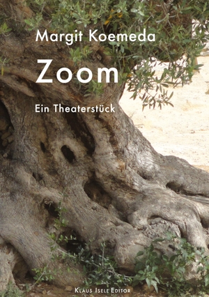 Koemeda, Margit. Zoom - Ein Theaterstück. BoD - Books on Demand, 2026.