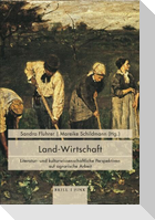 Land-Wirtschaft