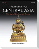 History of Central Asia