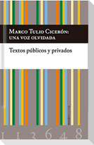 Cicerón, una voz olvidada