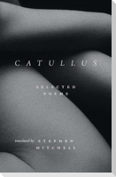 Catullus - Selected Poems