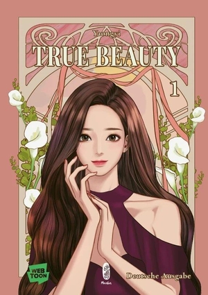 Yaongyi. True Beauty 1. Manlin Verlag, 2026.
