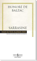 Sarrasine