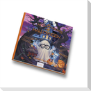 Noch 5 Nächte bis Halloween