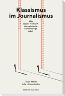 Klassismus im Journalismus