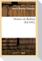 Histoire de Barbara