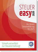STEUEReasy (Steuerjahr 2025)