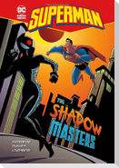 The Shadow Masters