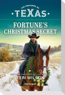 Fortune's Christmas Secret